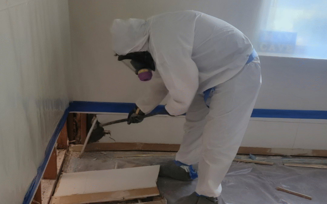 How Fire Damage Can Lead to Water and Mold Issues